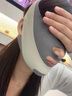 通用【日本品質】睡覺防張嘴口呼吸矯正帶兒童閉神器繃腺樣體肥大面容 升級3.0款【星耀黑】10歲至成年 曬單實拍圖