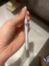珂萊歐（CLIO）精致纖細防水眼線筆眼線膠筆不暈染#2深棕色 女朋友七夕禮物 曬單實拍圖