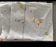 十月結(jié)晶月子服夏季薄款透氣孕婦睡衣產(chǎn)后哺乳期產(chǎn)婦家居服套裝 雪梨鵝M碼 曬單實拍圖