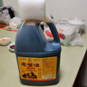 【胖東來優(yōu)選】古法原生老醬油手工純糧釀造無零添加劑家用調(diào)味 胖東來超市品質(zhì) 單桶4斤 0添加純黃豆釀造傳統(tǒng)老醬油 曬單實(shí)拍圖