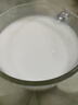蒙牛鉑金裝多維高鈣高鋅學生奶粉400g/袋  少年中學生營養(yǎng)兒童奶粉 400g*2袋(送玻璃杯 曬單實拍圖