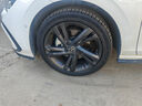米其林（MICHELIN）汽車輪胎 225/45R17 94W 浩悅五代 Primacy 5 適配高爾夫GTI 曬單實(shí)拍圖