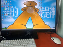 KTC 27英寸2K 210Hz FastIPS電競電腦顯示器 旋轉(zhuǎn)升降 音箱 10Bit高亮護眼 國家補貼 顯示屏H27T22S-3 曬單實拍圖