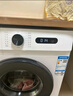 TCL 10公斤除菌變頻滾筒洗衣機(jī)全自動(dòng)家用L110PRO宿舍租房 家電國(guó)家補(bǔ)貼20% 以舊換新G100L110PRO-B 曬單實(shí)拍圖