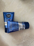 妮維雅（NIVEA）男士【王子奇推薦】控油勁爽潔面100g洗面奶深層清潔收毛孔去油 曬單實(shí)拍圖