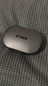 飛傲（FiiO）FW3真無線HiFi藍(lán)牙耳機(jī) 入耳式耳機(jī) 高解析音質(zhì)適用于安卓平果系統(tǒng) 深空灰 曬單實(shí)拍圖