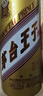 茅臺(tái)（MOUTAI）金王子 醬香型白酒 53度 500ml 單瓶裝 金榜題名【升學(xué)宴】 曬單實(shí)拍圖