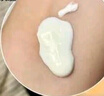 玉澤（Dr.Yu）清爽倍護防曬乳50mlSPF42+++（防曬霜養(yǎng)護屏障通勤） 曬單實拍圖