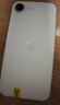 Apple蘋果 iPhone 16系列pro/plus/e/pro max二手手機(jī)國(guó)行優(yōu)惠券補(bǔ)貼 顏色內(nèi)存參考質(zhì)檢報(bào)告 蘋果 iPhone 16E 曬單實(shí)拍圖