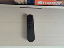 華為智慧屏 S6 65英寸 266Hz MiniLED鴻鵠畫質 國家補貼一級能效高清智能液晶游戲平板電視機HD65KULX 曬單實拍圖
