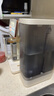 碧云泉G3礦物質(zhì)家用凈水器直凈飲機(jī)加熱RO反滲透過(guò)濾抑菌自來(lái)水窄邊一體免安裝餐邊 G3Pro-希爾: 升級(jí)版 曬單實(shí)拍圖