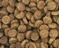萬頤 全價(jià)貓干糧10斤裝成貓毛發(fā)管理藍(lán)貓英短通用型貓糧5kg 曬單實(shí)拍圖