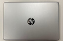 惠普（HP）348G7 14英寸高性能輕薄辦公筆記本電腦 i7 8G內(nèi)存 512G固態(tài)【月光銀】 指紋識別 Windows10 曬單實拍圖