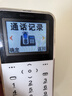 SUNELAN初高中生手機學生戒網(wǎng)專用全網(wǎng)通微信老人機觸屏老年機無游戲 （固定版）白色【詳情看圖介紹】 標配加64G內(nèi)存卡 曬單實拍圖