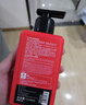 伍爾特強力去油膜膏250ml1瓶 汽車玻璃去油膜清洗劑油膜去除清潔洗車 曬單實拍圖