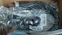 邁拓維矩（MT-viki）KVM切換器2進1出HDMI視頻切屏器 高清4K多電腦USB共享器帶控制器 4口 配4條線 基礎(chǔ)款 MT-HK04 曬單實拍圖