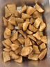 格蘭仕(Galanz)【國家補貼】微蒸烤炸四合一20L微波爐一級能效家用烤箱微蒸烤三合一RW(W0)白寶箱系列 曬單實拍圖