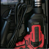 歐萊德（OULAIDE）沖擊鉆工業(yè)級手電鉆780W電鉆兩用多功能電鉆電動螺絲刀 曬單實拍圖
