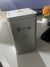 張一元茉莉花茶葉香茗濃香型新茶春茶老北京伴手茶禮送禮品特級240g罐裝 曬單實拍圖