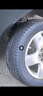 佳通(Giti)輪胎195/55R15 85V 221 適配 凱越/悅翔V7/POLO/奇瑞E5 曬單實(shí)拍圖