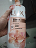 力士(LUX)沐浴露 瑩潤(rùn)桃花香 淡雅香氛 嬌膚香氛沐浴乳1000g留香 曬單實(shí)拍圖