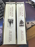 現貨 福爾摩斯探案全集 英文原版小說(shuō) 2冊Sherlock Holmes 進(jìn)口原版書(shū) 偵探小說(shuō)懸疑推理 卷福夏洛克 柯南道爾 作品 曬單實(shí)拍圖