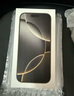 Apple/蘋果 iPhone 16 Pro 128GB 白色鈦金屬 雙卡雙待手機(jī)【贈送電信話費(fèi)券】 曬單實拍圖