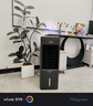 美的（Midea）冷風(fēng)空調(diào)扇制冷風(fēng)扇冷風(fēng)機(jī)家用加水冰制冷冷氣扇智能語(yǔ)音遙控抗菌加濕降溫蒸發(fā)式水冷扇AAI10CG 曬單實(shí)拍圖