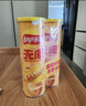 樂事（Lay's）無限薯片 翡翠黃瓜味 104克*2罐 208克 休閑零食 膨化食品 曬單實拍圖