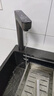 京東京造鮮活水凈水器 家用凈水機(jī) 靈犀1000GProMax 母嬰級(jí)直飲機(jī) 智能觸控屏顯龍頭 6.5年陶氏RO膜凈飲機(jī) 曬單實(shí)拍圖