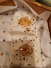 藕荷泥（OUHENI）現(xiàn)摘洪湖新鮮菱角老菱角黑菱角青菱角米新鮮粉糯湖北特產(chǎn)生鮮棱角 洪湖老菱角3斤 順豐快遞 曬單實拍圖