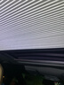 御霄極狐阿爾法T5原車電動(dòng)語音天幕天窗折疊遮陽簾伸縮隔熱防曬遮光簾 黑色包邊灰白簾*兩種遮光簾*強(qiáng)效隔熱（包安裝） 極狐T5(無損包安裝）*旗艦店 曬單實(shí)拍圖