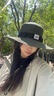 P.A.C. PROTECTIVE ACTIVE CAP德國PAC奔尼帽草帽Kruger戶外休閑草帽遮陽防曬牛仔帽可折疊男女 橄欖色3054-1003-001 L/XL（55-60cm） 曬單實拍圖