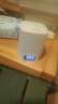 督牌2025新款遙控小夜燈高級(jí)感臥室充電床頭嬰兒喂奶護(hù)眼睡眠拍拍臺(tái)燈 【時(shí)鐘款】6000mwh+三色溫 曬單實(shí)拍圖