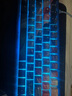 CHERRY-XTRFY 櫻桃 K5V2 洪流 客制化電競鍵盤機(jī)械鍵盤熱插拔PBT鍵帽RGB燈效MX2A紅軸 K5V2 洪流 曬單實(shí)拍圖