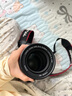 佳能（Canon）EF-S 15-85mm IS USM 17-55 17-85防抖入門鏡頭二手鏡頭 EF-S 15-85mm IS USM 95成新 曬單實拍圖