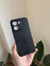 伊韻適用榮耀X70i手機殼Honor華為ABR一AN00保護套i70新款X7Oi系列全包防摔honorX叉專(zhuān)用外殼男女后殼 石墨黑【 如愿 】AG膚感磨砂+送鋼化膜 榮耀X70i 曬單實(shí)拍圖