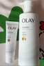 OLAY玉蘭油煙酰胺美白身體乳超白瓶260g滋潤補(bǔ)水保濕潤膚提亮男女士 曬單實拍圖
