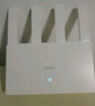 小米（MI）路由器AX3000T 5G雙頻WIFI6 多設(shè)備組網(wǎng) 3000M無(wú)線速率 多寬帶聚合 智能家用路由 曬單實(shí)拍圖