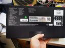 麗臺(tái)（LEADTEK）NVIDIA RTX A400 4GB GDDR6 平面設(shè)計(jì)  多屏輸出 專(zhuān)業(yè)圖形顯卡企業(yè) 曬單實(shí)拍圖