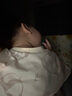 巴厘小豬新生兒嬰兒衣服夏季新款初生兒短袖薄款哈衣爬爬服夏天寶寶連體衣 米色 80cm 曬單實拍圖