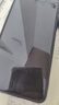 小米 REDMI K80 國家補(bǔ)貼 第三代驍龍 8 6550mAh大電池 澎湃OS 山巒青 12GB+256GB 紅米5G手機(jī) 曬單實(shí)拍圖