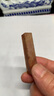 優(yōu)米帕壽山石印章篆刻印章石料練習(xí)閑章原石頭章料金石篆刻章料非青田石 壽山平頭1X5  5個(gè) 曬單實(shí)拍圖