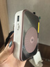 索愛（soaiy）S350防嘯叫小蜜蜂擴音器教師專用喇叭麥克風上課教學導游腰掛戶外長續(xù)航插卡收音機藍牙播放器 金 曬單實拍圖