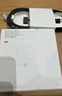 蘋果筆記本原裝macbookpro充電器16 17 18 19年款61 87 96W電源 61瓦+雙C充電線 曬單實(shí)拍圖