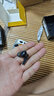 vivoiQOO TWS 2 55dB旗艦降噪 Hi-Fi級(jí)音質(zhì) 44ms全鏈路游戲低延遲 真無線降噪耳機(jī) 幻影黃情人節(jié)送禮物 曬單實(shí)拍圖