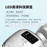 權(quán)盟【新品上市】K歌麥克風(fēng) 家庭ktv兒童唱歌卡拉OK電視抖音直播降噪無(wú)線藍(lán)牙k歌寶手持話筒音響一體 【重磅新品 主動(dòng)降噪】銀灰色 曬單實(shí)拍圖