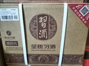 習(xí)酒 53度 金質(zhì) 500ml*6瓶 整箱裝 曬單實(shí)拍圖