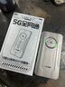上贊SZ50 5G隨身wifi免插卡流量移動路由器雙頻wifi無線上網(wǎng)卡 曬單實拍圖