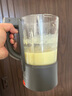 美的（Midea）破壁機(jī)家用 1.75L大容量多功能可拆洗豆?jié){機(jī) 降噪安睡 碎冰榨汁機(jī)輔食機(jī)米糊機(jī) 彩屏062 國(guó)家補(bǔ)貼 曬單實(shí)拍圖